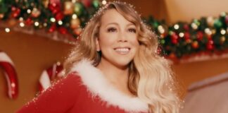 Lirik dan Makna Lagu All I Want for Christmas Is You – Mariah Carey