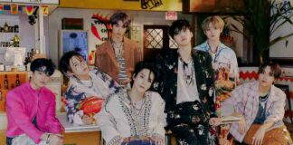 Lirik dan Makna Lagu NCT Dream – Hot Sauce