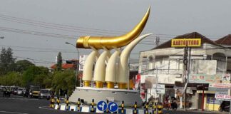 12 Tempat Wisata Ngawi Terbaik Saat Ini