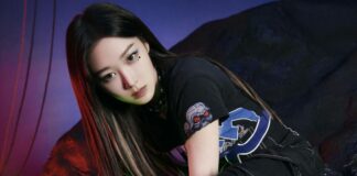 Profil dan Fakta Menarik Giselle AESPA, Sang Rapper Utama