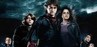 Fakta Return to Hogwarts, Film Spesial Rayakan 20 Tahun Harry Potter