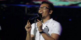 Lirik Lagu Karena Kita (Waktu Kecil Kita Merindukan Natal) – Sammy Simorangkir