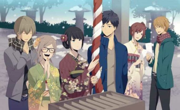 Daftar Genre Anime Terbaik Sepanjang Masa