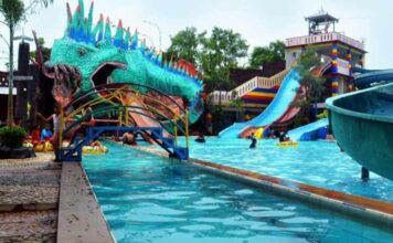 15 Tempat Wisata Jepara, Terbaik untuk Self Healing