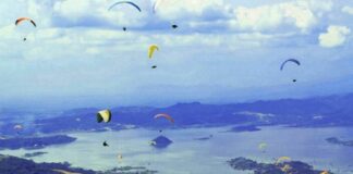 12 Tempat Wisata di Sumedang Terpopuler