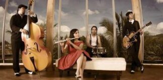 Lirik Lagu Happy Birthday – Mocca Band
