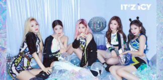 Biodata dan Fakta Menarik ITZY, Rookie Monster Bertalenta!