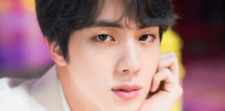 Lirik Lagu Yours Jin BTS  dan Makna Seputar Lagu ini