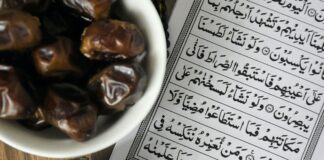 Landasan Kewajiban Berpuasa dalam Surah Al Baqarah Ayat 183-184