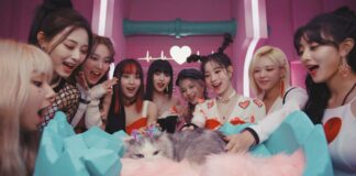 Lirik dan Makna Lagu Scientist -Twice
