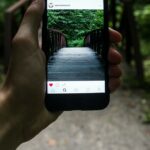 Tips Eksplor Ide buat Konten Instagram-mu
