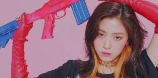 Profil dan Fakta Menarik Ryujin ITZY, Center ITZY Paling Fenomenal!