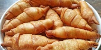 3 Pilihan Resep Pisang Molen Renyah dan Empuk