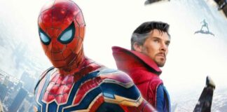 Karakter & Pemeran Spider-Man: No Way Home & Fakta Menarik Film Ini