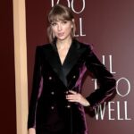 Lirik Lagu All Too Well Taylor Swift (Versi 10 Menit)