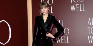 Lirik Lagu All Too Well Taylor Swift (Versi 10 Menit)