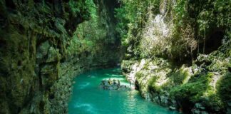 12 Tempat Wisata Terpopuler dan Terbaru di Karawang