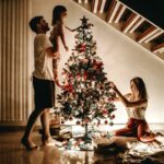 Ide Acara Natal Seru yang Bisa Kamu Lakukan Bareng Keluarga di Rumah