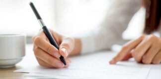 7 Contoh Surat Niaga untuk Kebutuhan Bisnis