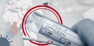 Beda Gejala Umum Covid-19 dengan Varian Omicron