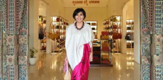 Cerita Perjuangan Delia Murwihartini Gaet Konsumen Dowa Bag