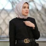 Kisah Sukses Linda, Buttonscarves Kolaborasi dengan Disney