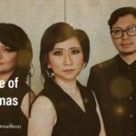 Lirik Lagu Silence of Christmas – D’Cinnamons