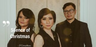 Lirik Lagu Silence of Christmas – D’Cinnamons