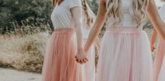 OOTD Rok Tutu dari Kasual hingga Formal: Keren nan Elegan!