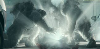 Sinopsis, Karakter, dan Fakta Menarik Serial Hellbound
