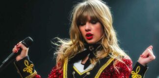 Lirik Lagu Back To December – Taylor Swift