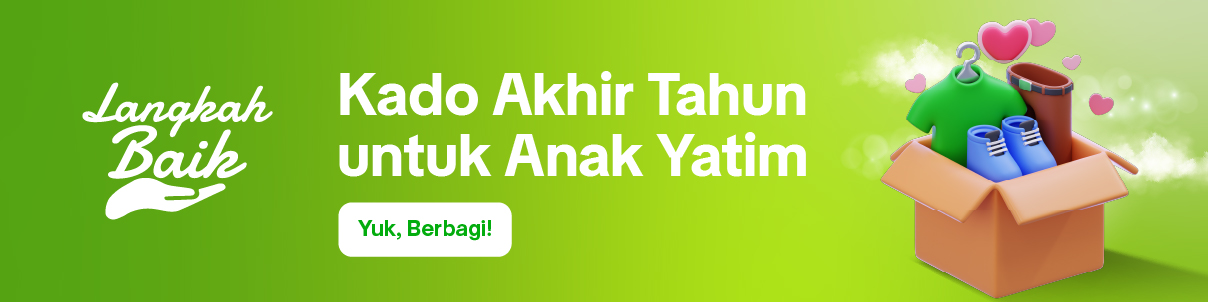 Social Fund Kado Akhir Tahun