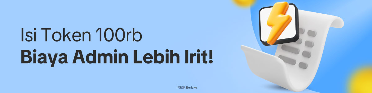 PLN New Admin Fee