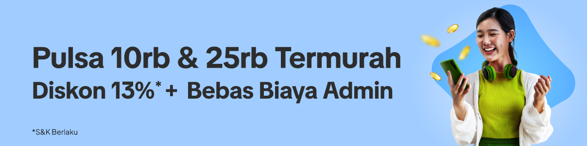 Pulsa Low ABS