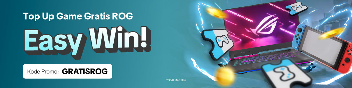 VG Raffle GRATISROG