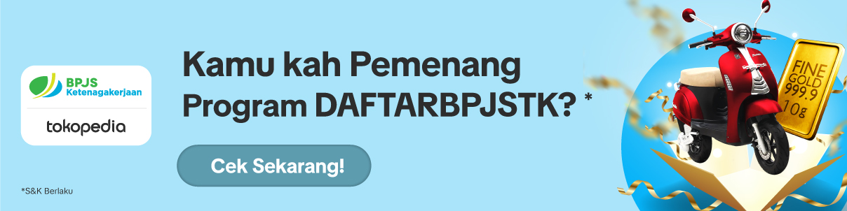 Winner DAFTARBPJSTK