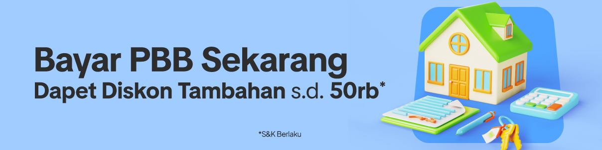 Pajak PBB