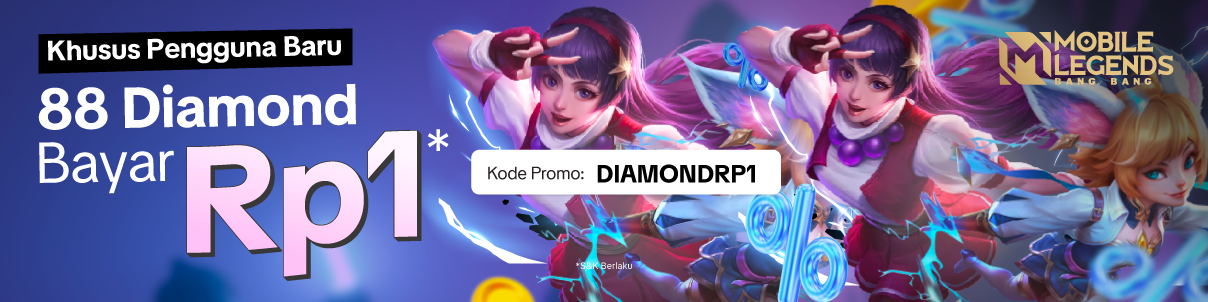 DIAMONDRP1