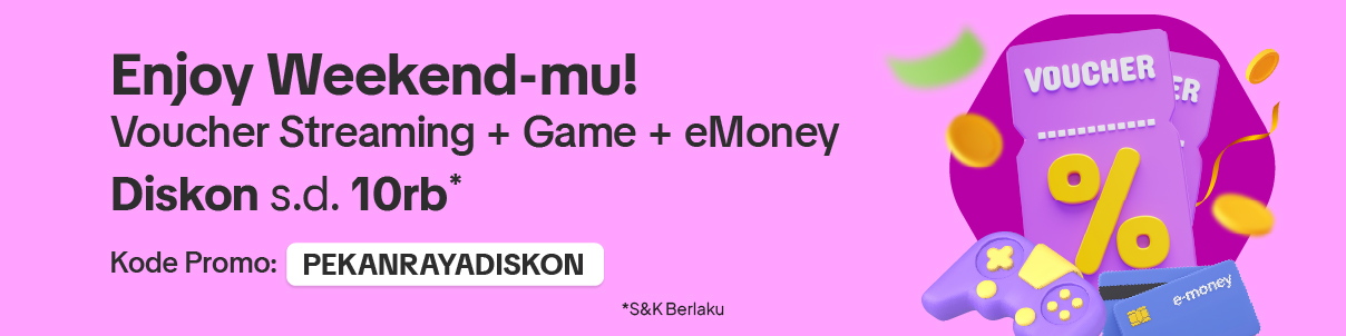 PEKANRAYADISKON Campaign