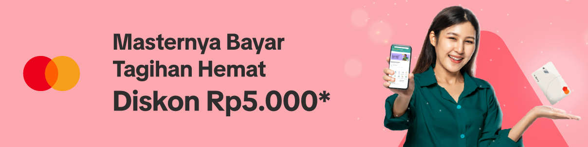 Mastercard 5K