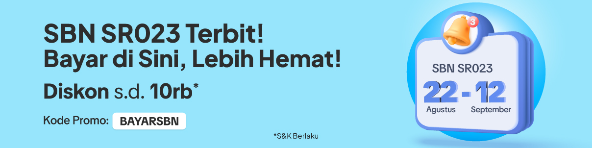 SBN SR023