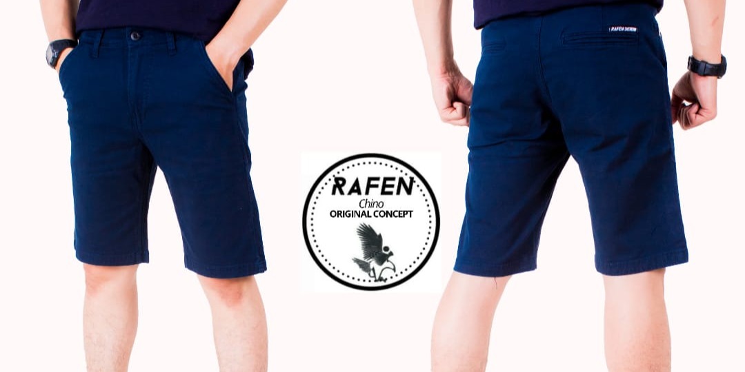 Toko Rafen Clothing Online - Produk 