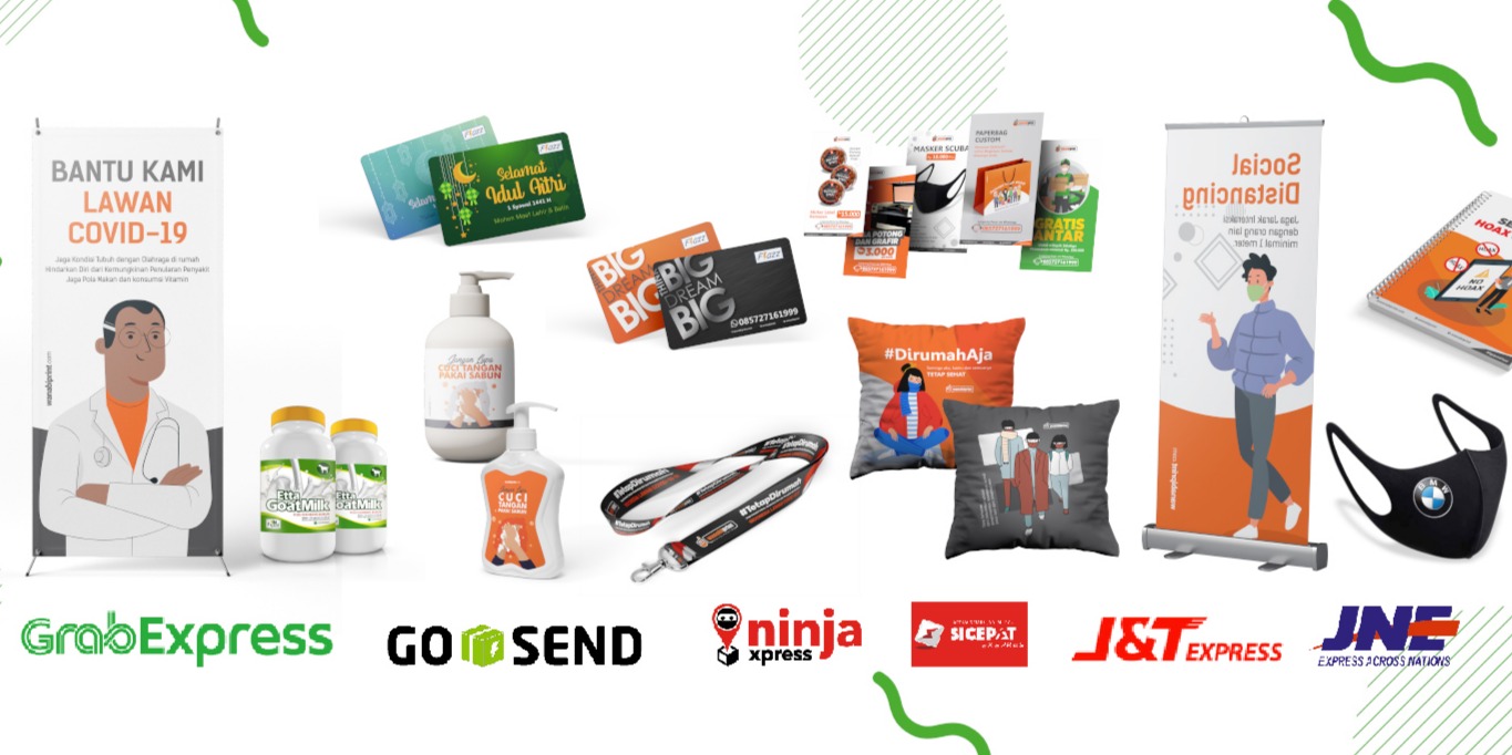 Wanabi Online Sidorejo, Kota Salatiga Tokopedia