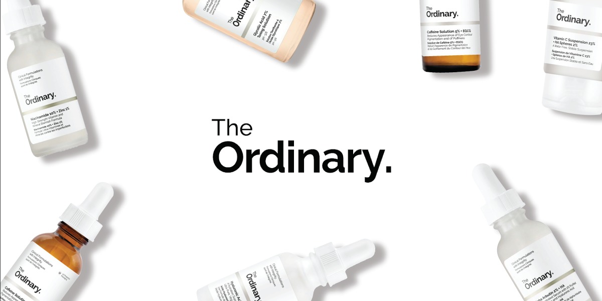 The Ordinary Official Store - Produk Resmi Lengkap & Harga Terbaik ...