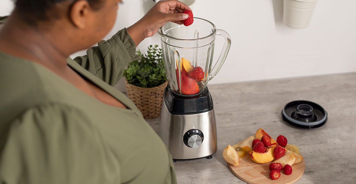 8 Juicer Terbaik: Pilihan Tepat untuk Hidup Sehat