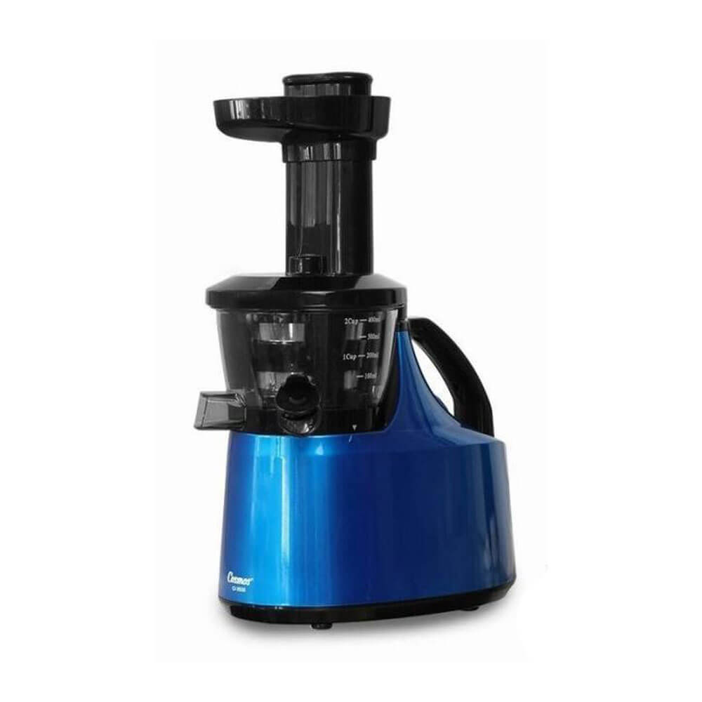 3 Panasonic Centrifugal Juicer MJ-CB800SSR