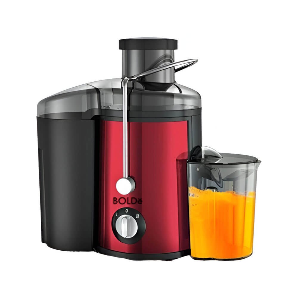 5 BOLDe Super Juicer Jupiter