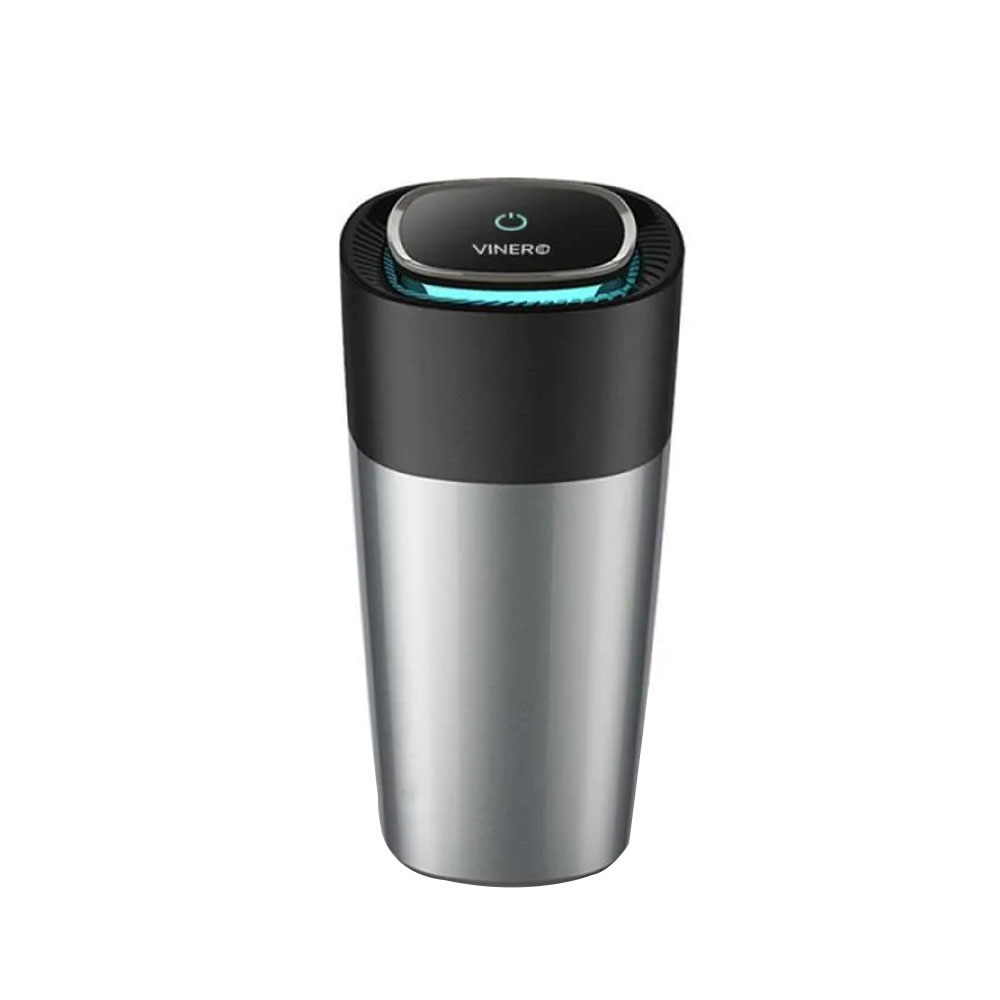 7 Vinero Aero Car Air Purifier