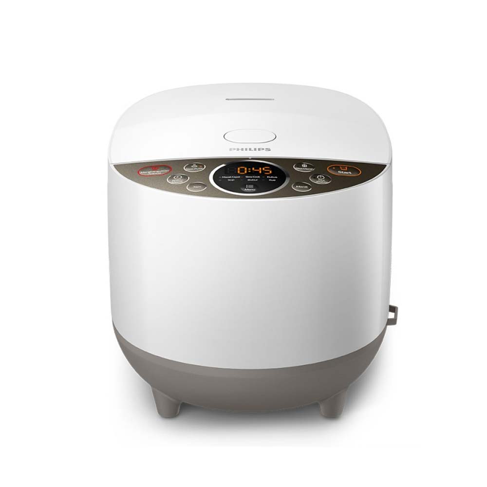 3 Philips Bakuhanseki HD4515