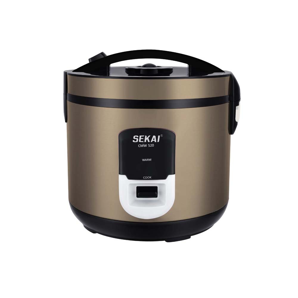8 Sekai CMW 520